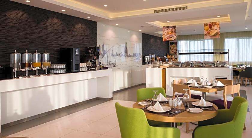 ibis Styles Manama Diplomatic Area