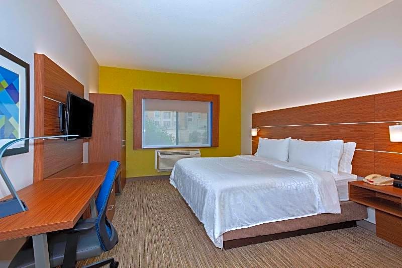 Sleep Inn & Suites Tempe ASU Campus