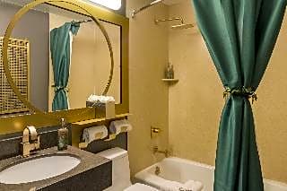 Artel Hotel Times Square