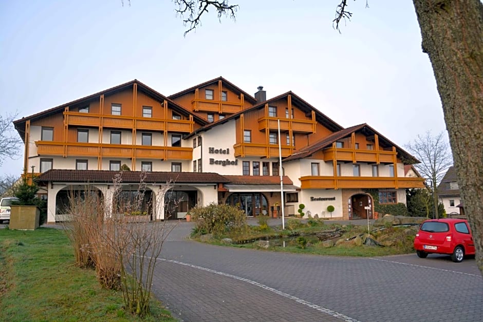 Hotel-Restaurant-Berghof