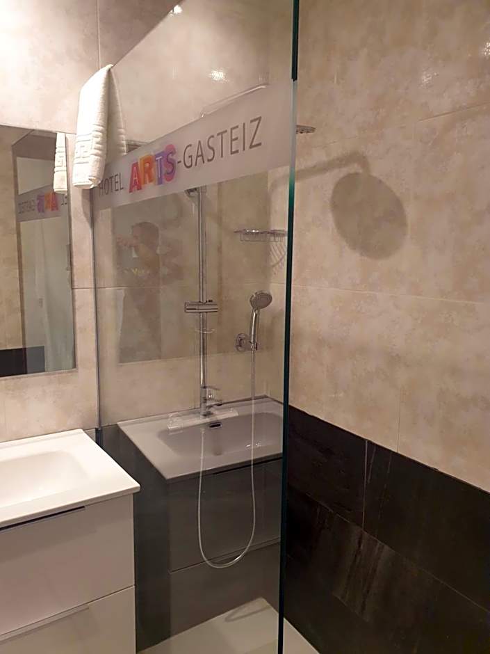 Hotel Arts - Gasteiz Centro