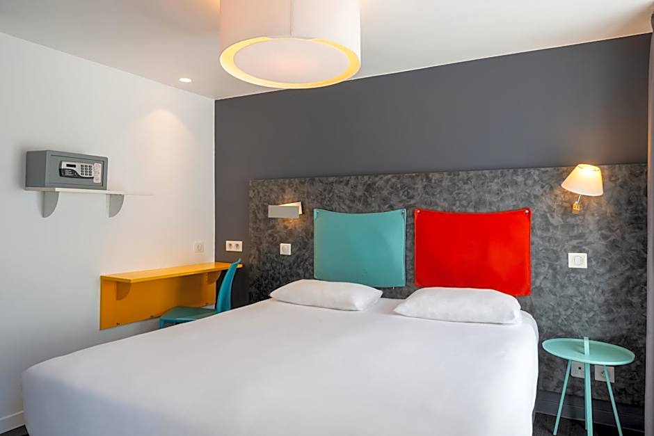 Hotel Des Metallos