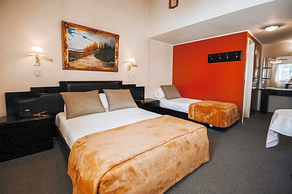 Hotel Nutibara