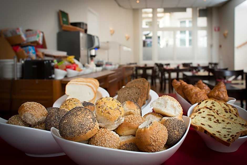 Hotel Residence Le Coin