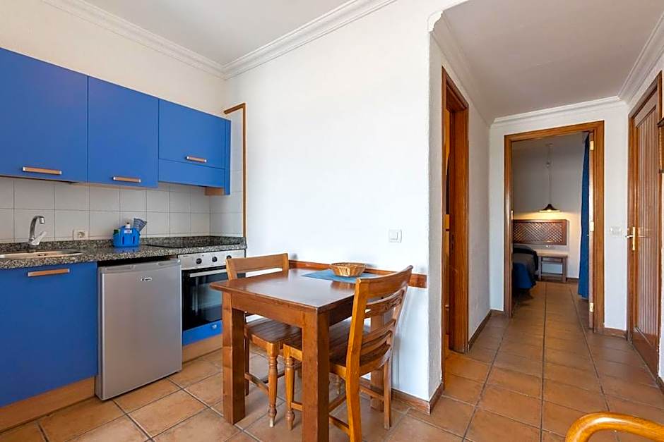 Apartments Agua Marina Lanzarote