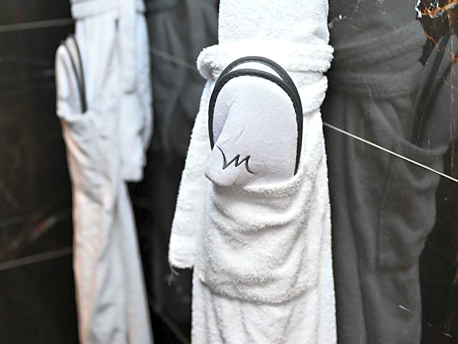 Mercure Brignoles Golf de Barbaroux