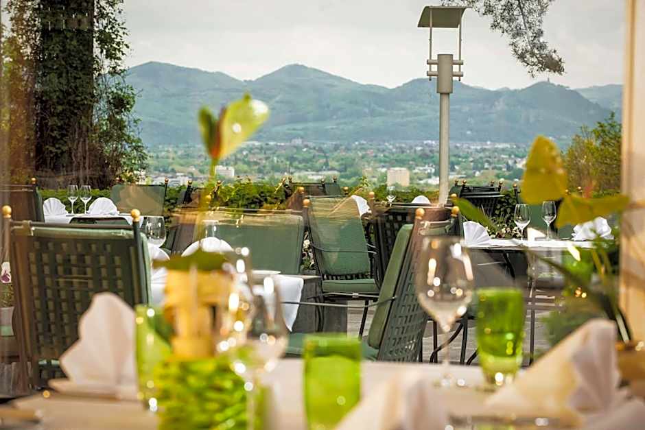 Dorint Venusberg Bonn