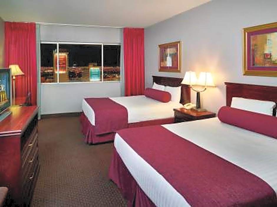 Four Queens Hotel And Casino