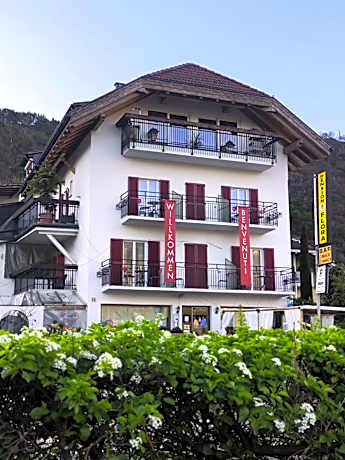 Pension Flora