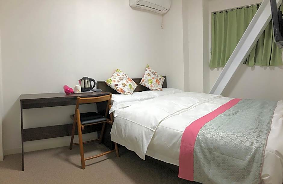 GreenHotel