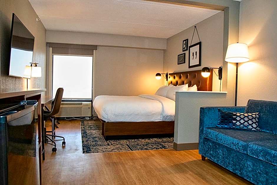 Four Points by Sheraton Allentown Lehigh Valley