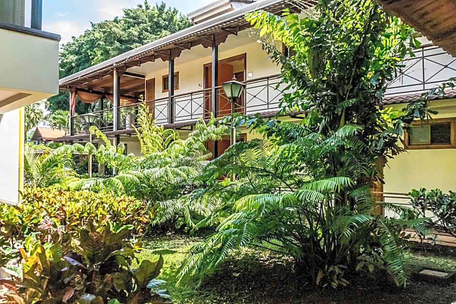 El Rodeo Estancia Boutique Hotel and Steak House