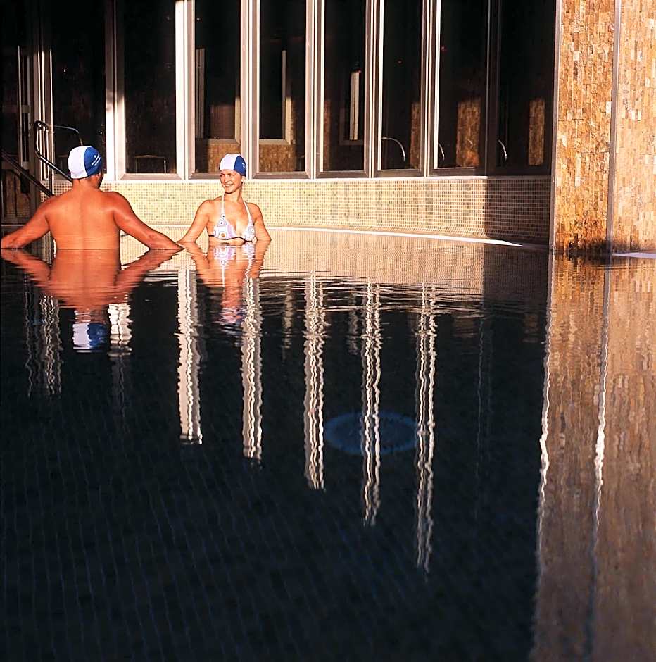 Balneario de Archena - Hotel León