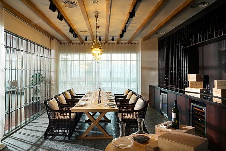 Melia Yangon