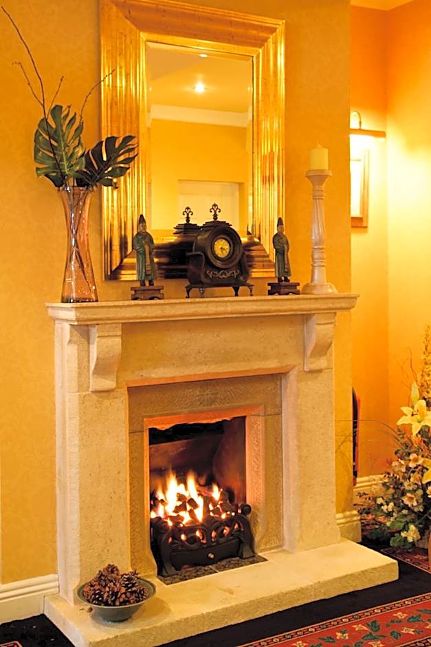 Ardmore Country House