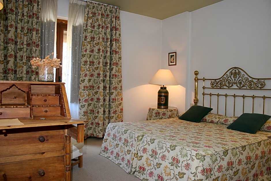 La Posada de Don Mariano