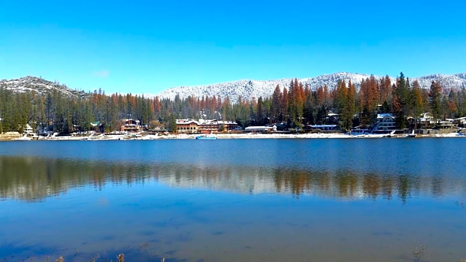 The Pines Resort at Bass Lake