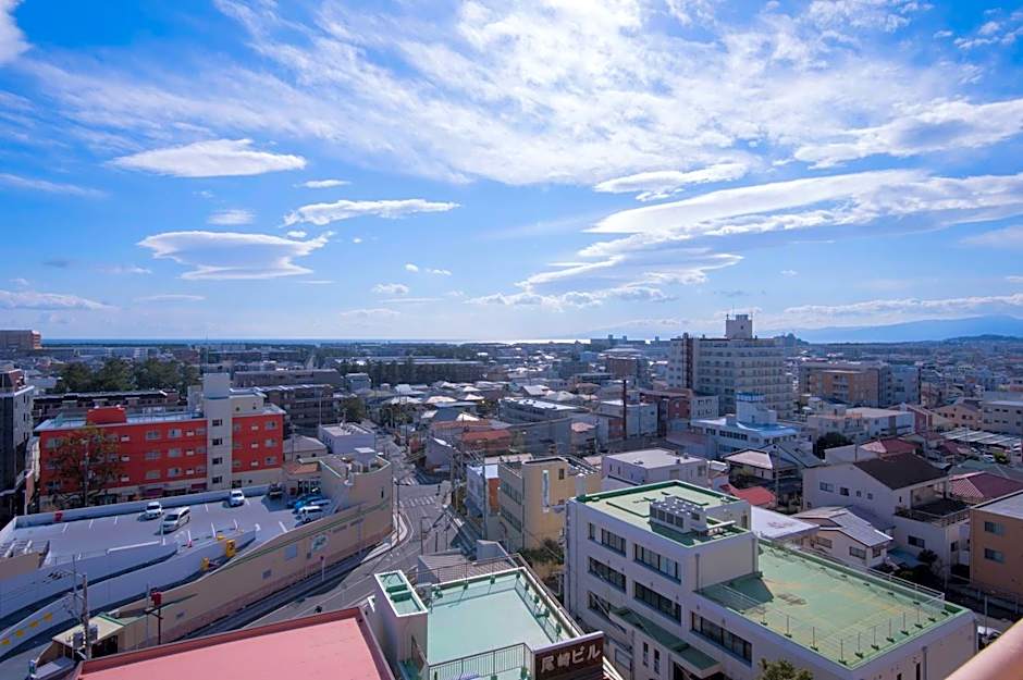 Grand Hotel Kanachu Hiratsuka