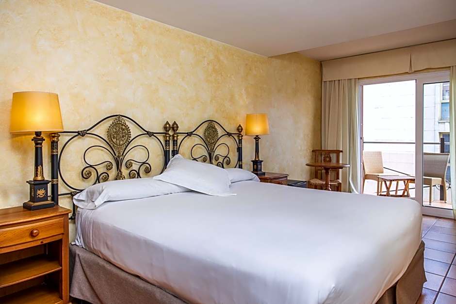 RVHotels Vila de Tossa