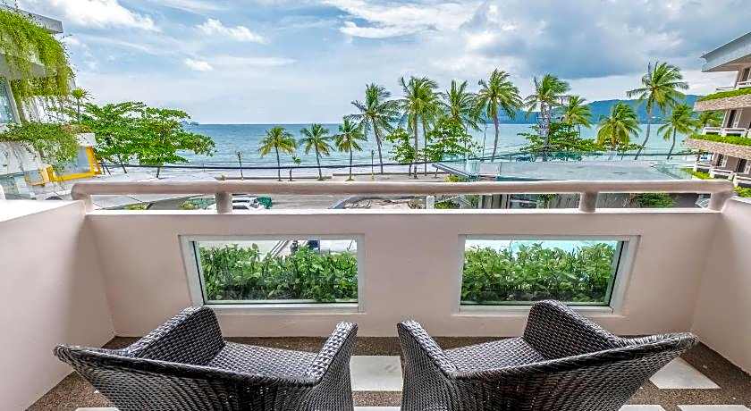 Homm Bliss Southbeach Patong