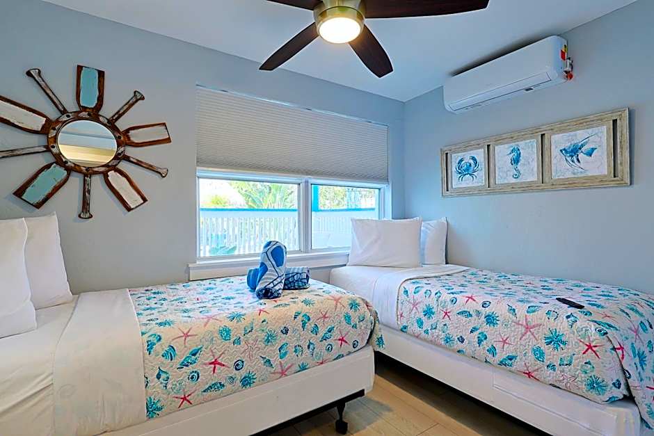 The Inn on Siesta Key