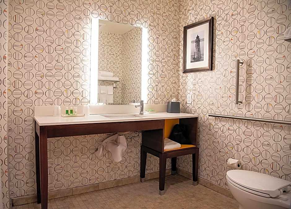 Holiday Inn Hotel And Suites Savannah Airport - Pooler By IHG