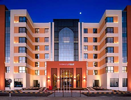 IntercityHotel Nizwa