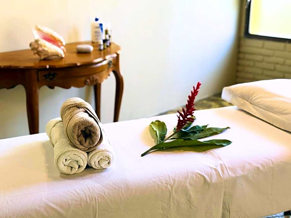 Vida Simples Pura Vida