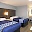 Masters Inn Augusta at Washington Road