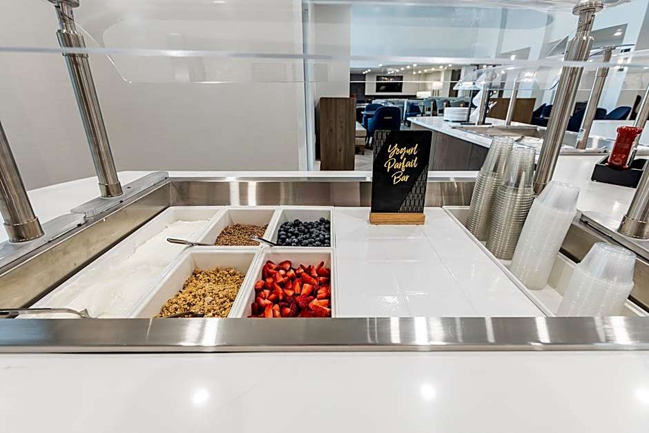 Staybridge Suites - Dawson Creek By IHG