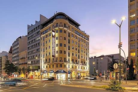 America Diamonds Hotel