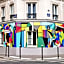 Ibis Styles Paris Maine Montparnasse