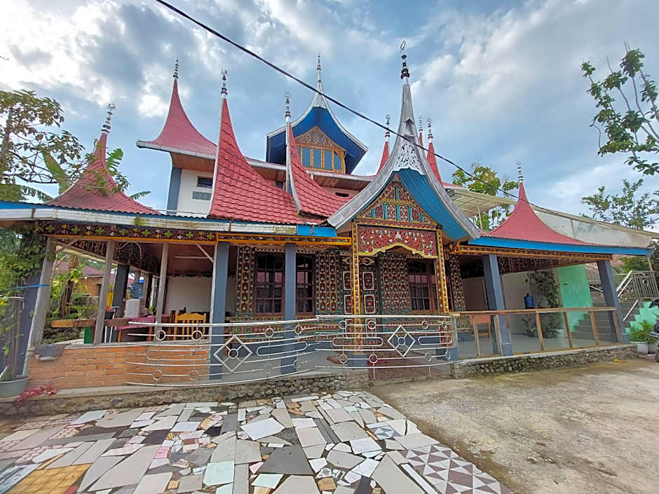 Photo 1 of 28 of Gabelo Guest House