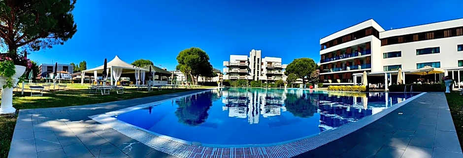 Hotel Falcone