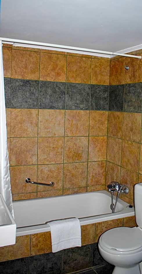 Muses seaside Villas