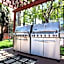 Sonesta ES Suites San Francisco Airport Oyster Point Waterfront