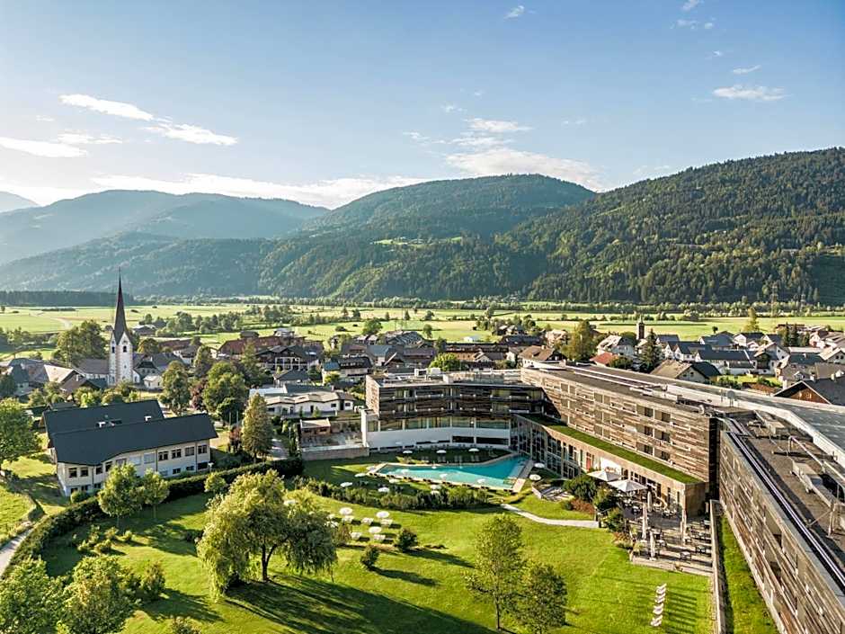 Falkensteiner Hotel & Spa Carinzia