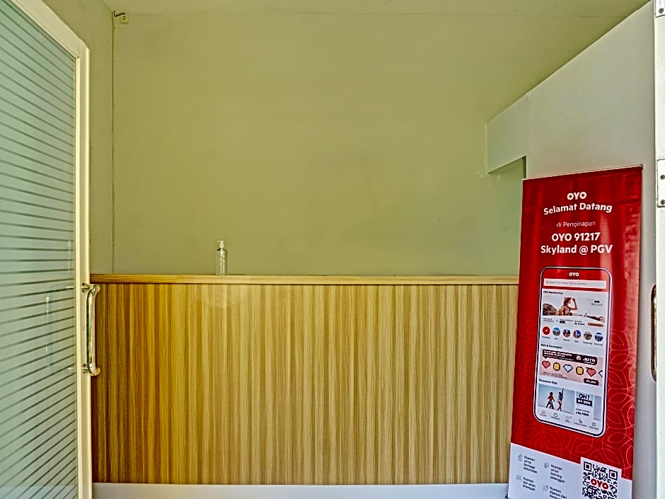 Pgv 91217 Skyland @ Pgv     