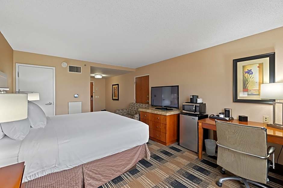 Hotel Executive Suites