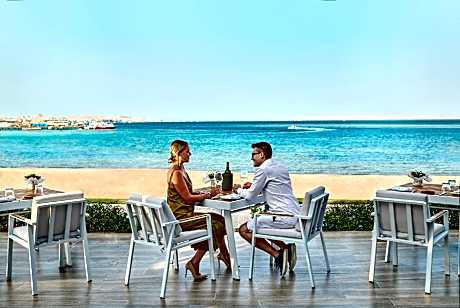 Steigenberger Pure Lifestyle Hotel - Adults Only