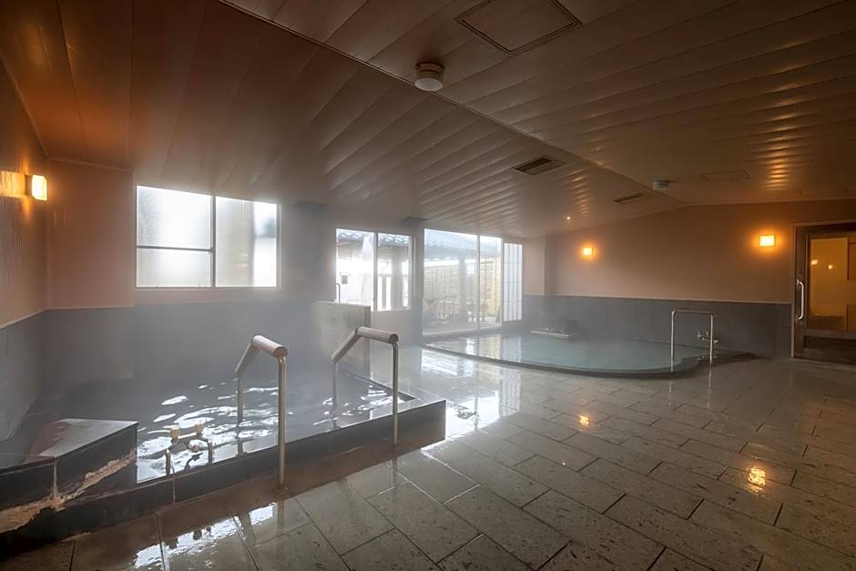 Ikkyu -Seaside Hotel-