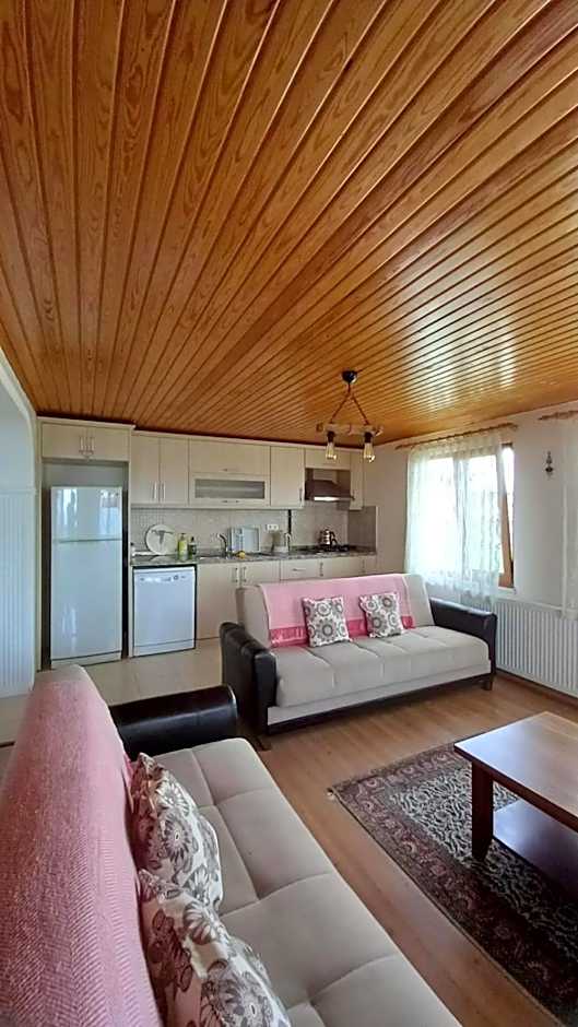 SNOW HİLL HOUSE Pansiyon