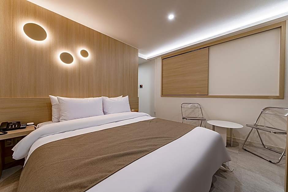 25 Hours Hotel The Park