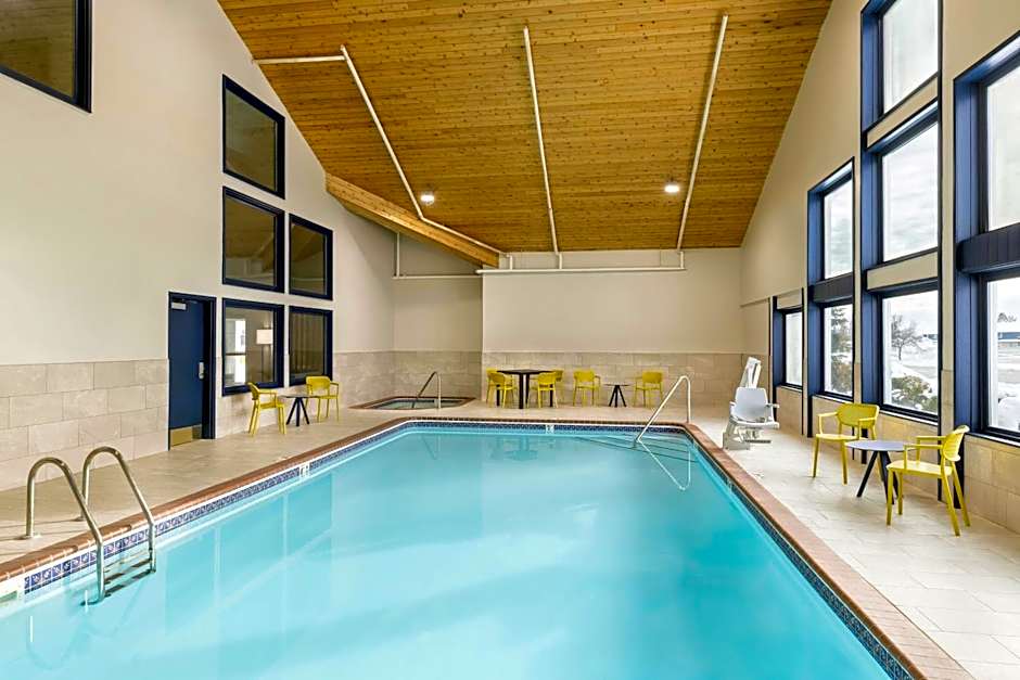 City Express by Marriott Bemidji