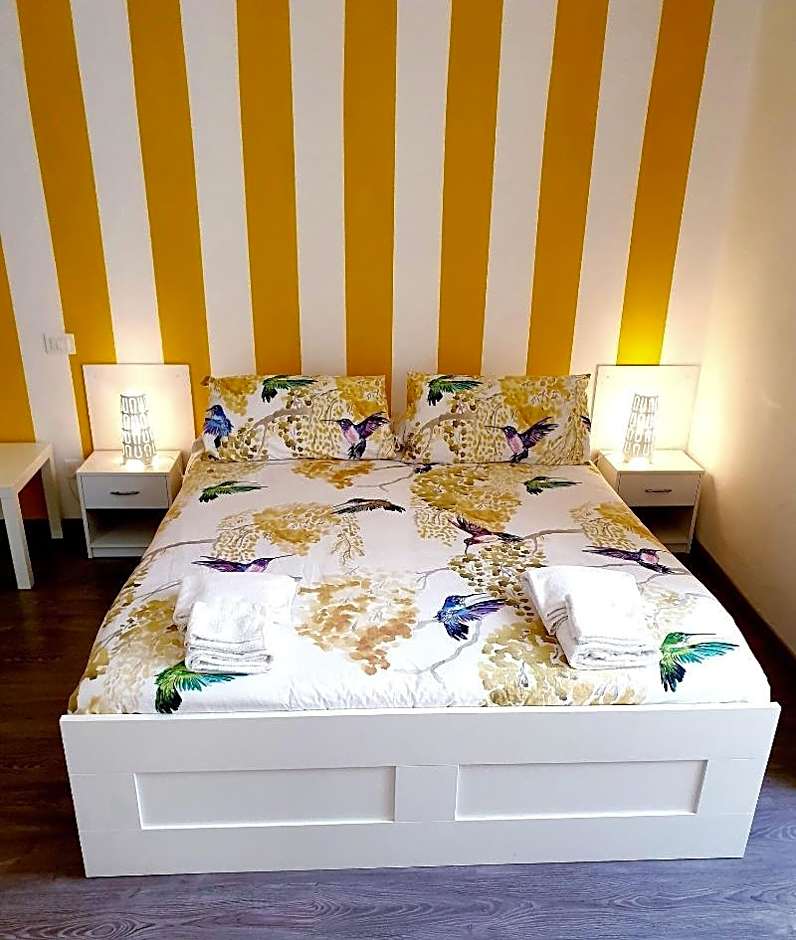 Bed and Breakfast Università