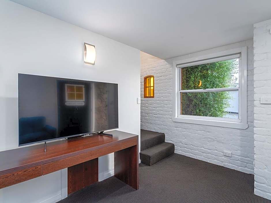 Leisure Inn Penny Royal Hotel and Apartments