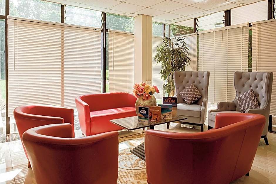 Muthu Glasgow River Hotel