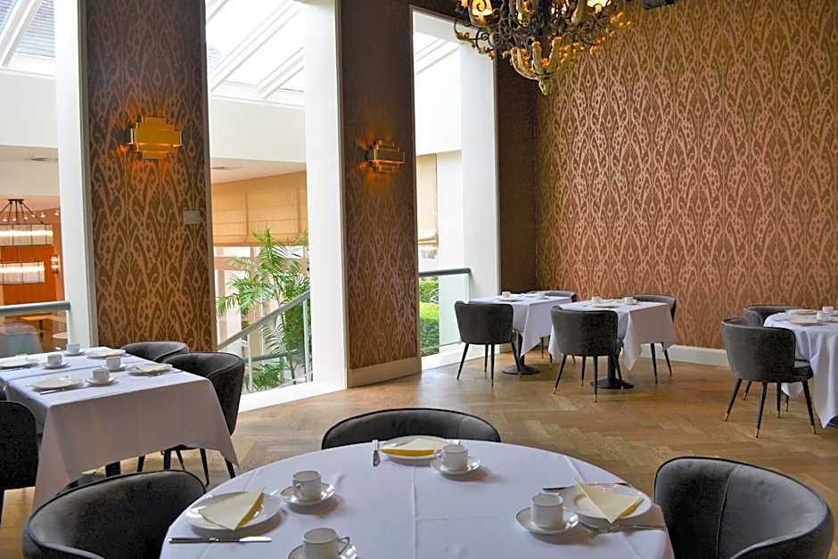 Dukes' Arches Brugge Adults only