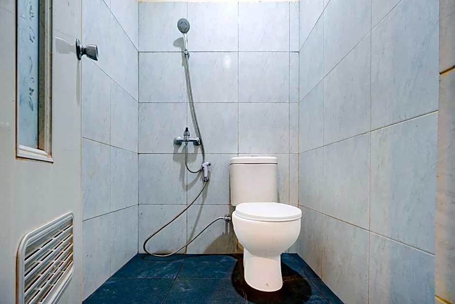 SPOT ON 93014 Griya Nautika Sukodono