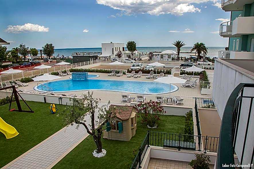 Residence Acquasuite